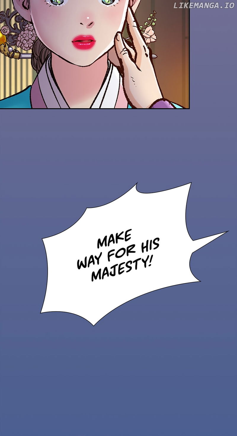 The Red Sleeve Chapter 129 - page 31