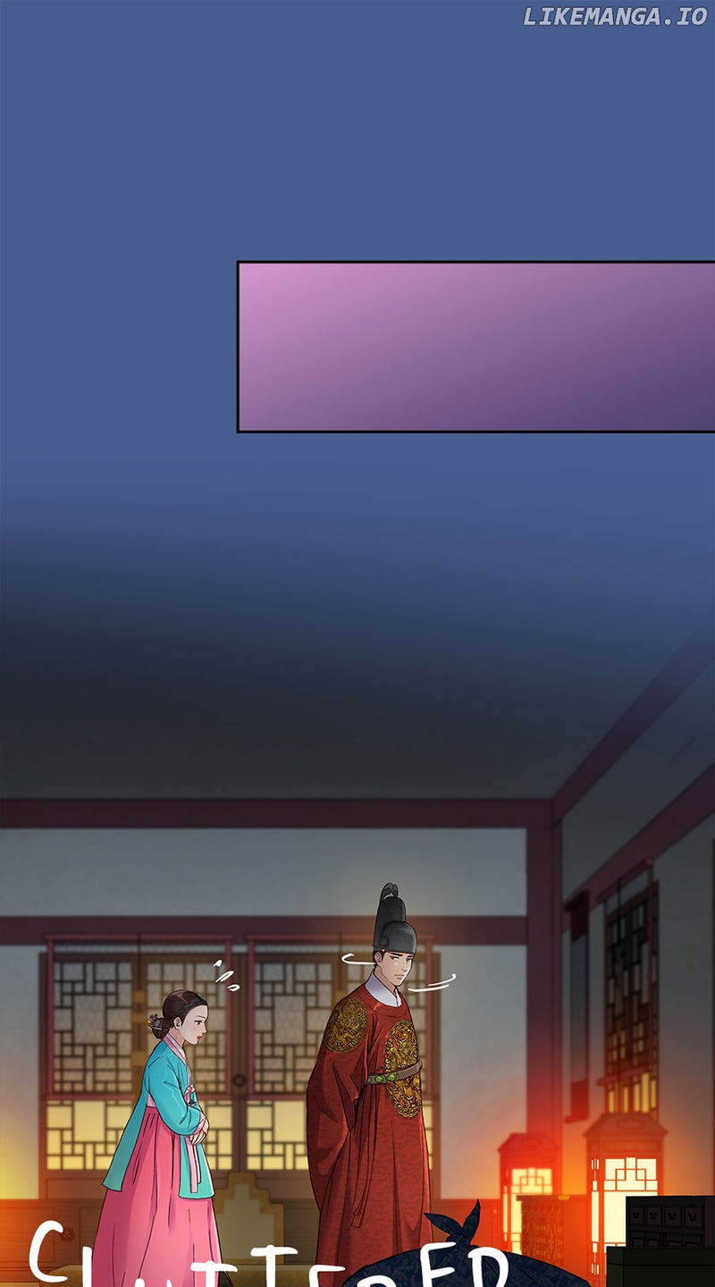 The Red Sleeve Chapter 129 - page 37