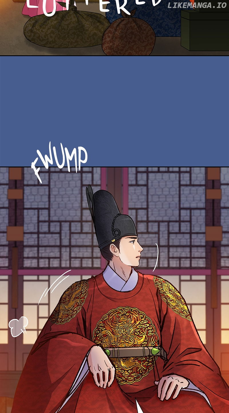 The Red Sleeve Chapter 129 - page 38