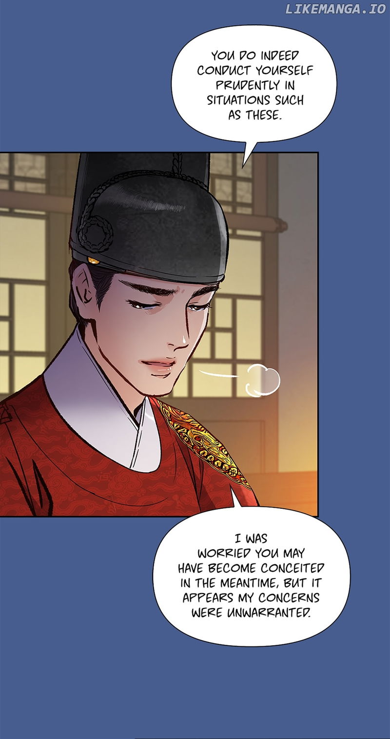 The Red Sleeve Chapter 129 - page 42