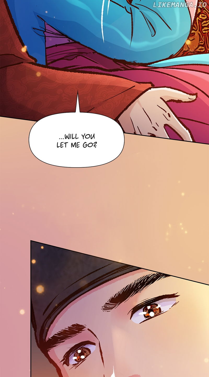 The Red Sleeve Chapter 129 - page 66