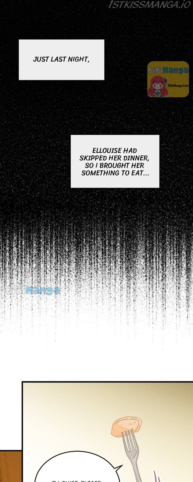 Married for 120 Days Chapter 54 - page 10