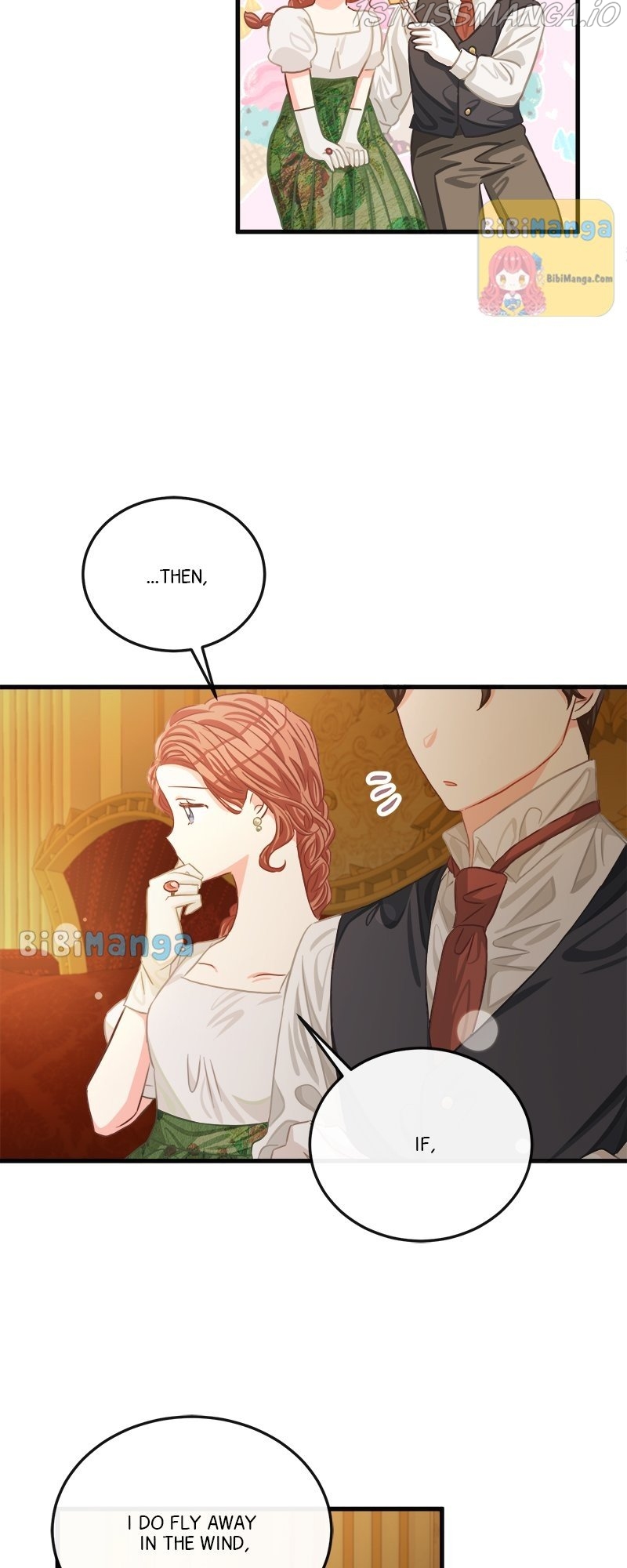 Married for 120 Days Chapter 54 - page 12