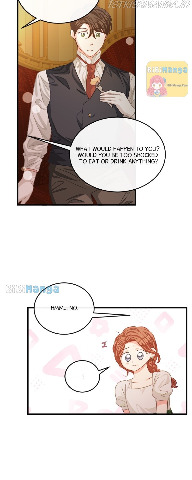 Married for 120 Days Chapter 54 - page 13