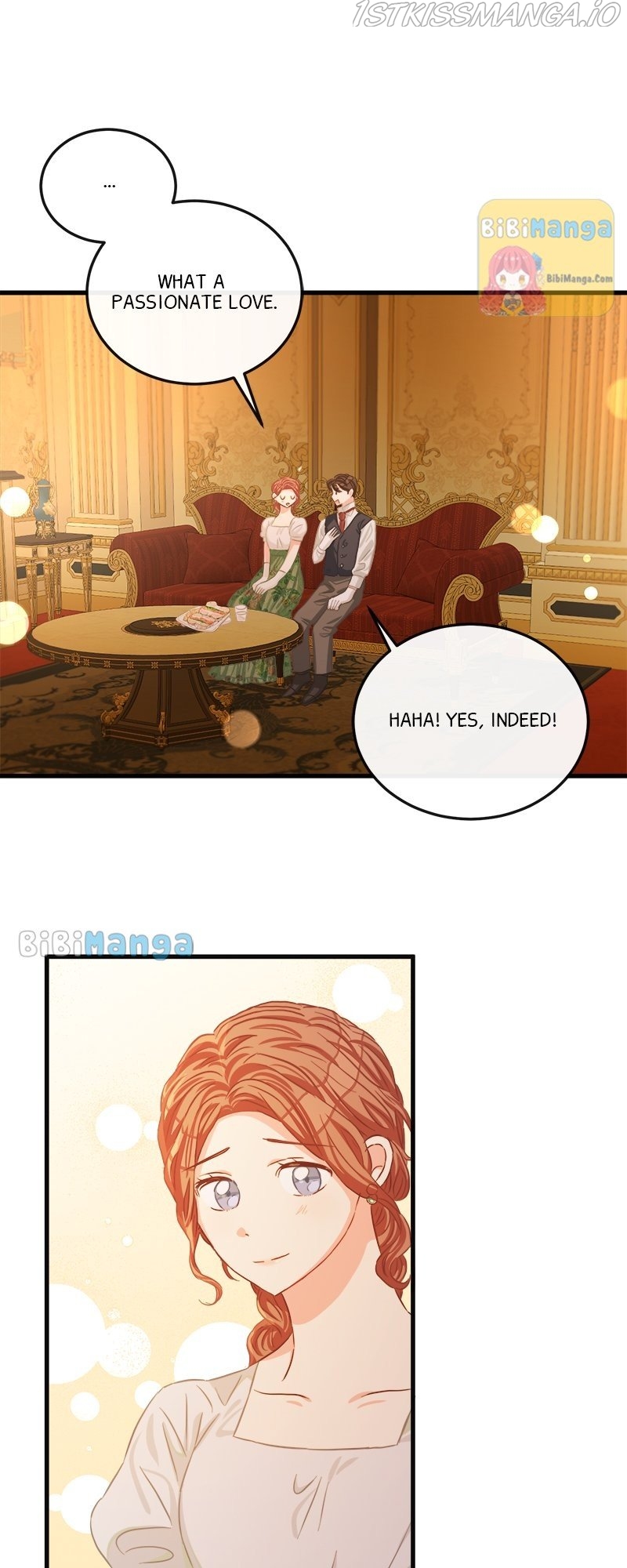 Married for 120 Days Chapter 54 - page 19