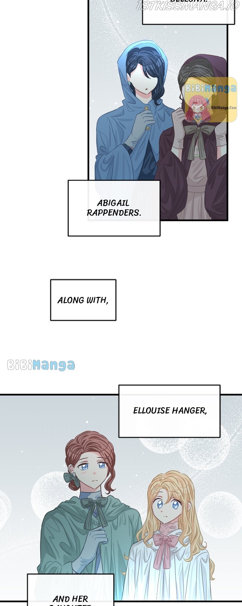 Married for 120 Days Chapter 54 - page 2