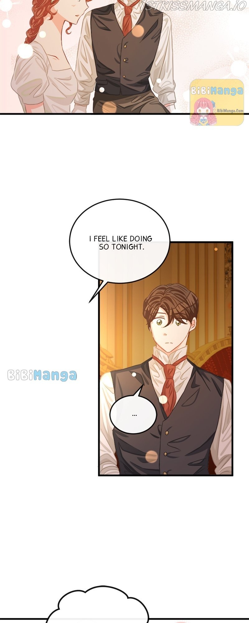 Married for 120 Days Chapter 54 - page 21