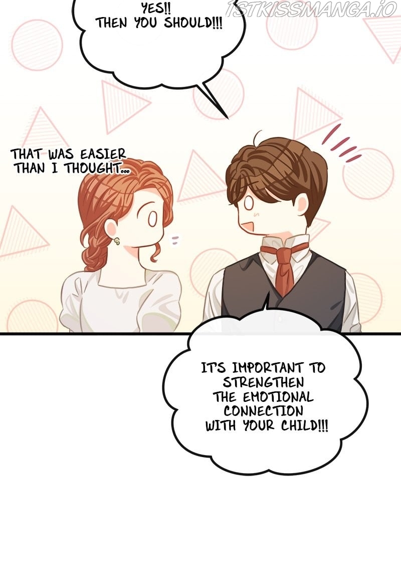 Married for 120 Days Chapter 54 - page 22