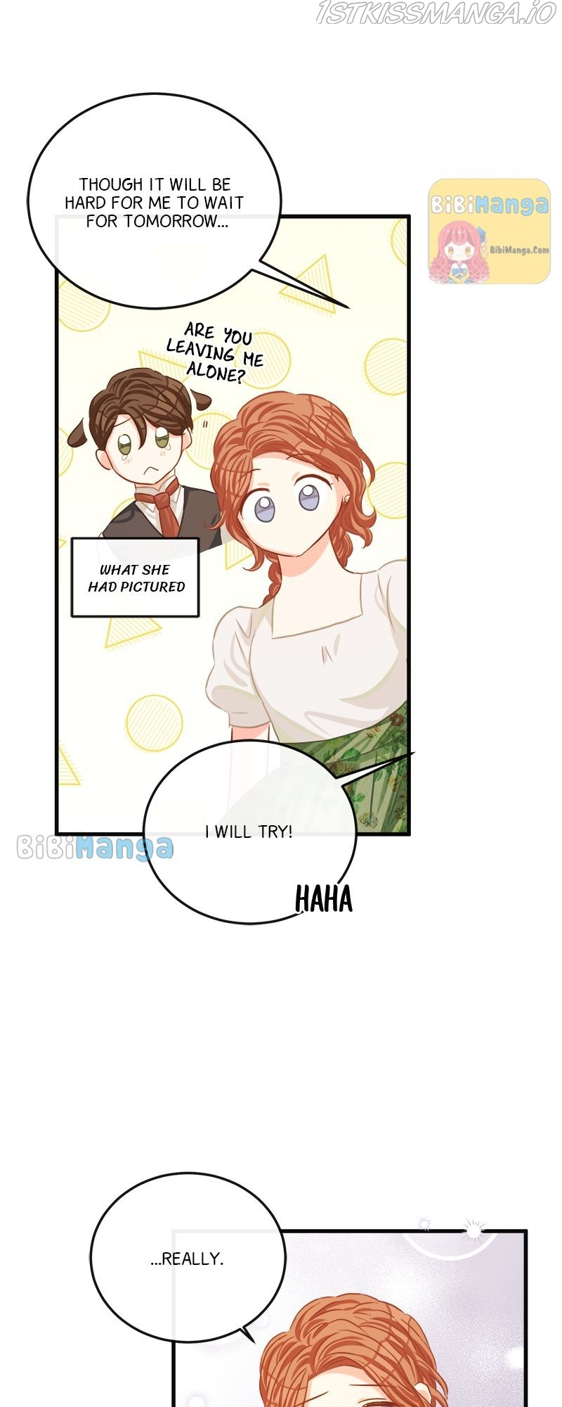 Married for 120 Days Chapter 54 - page 23