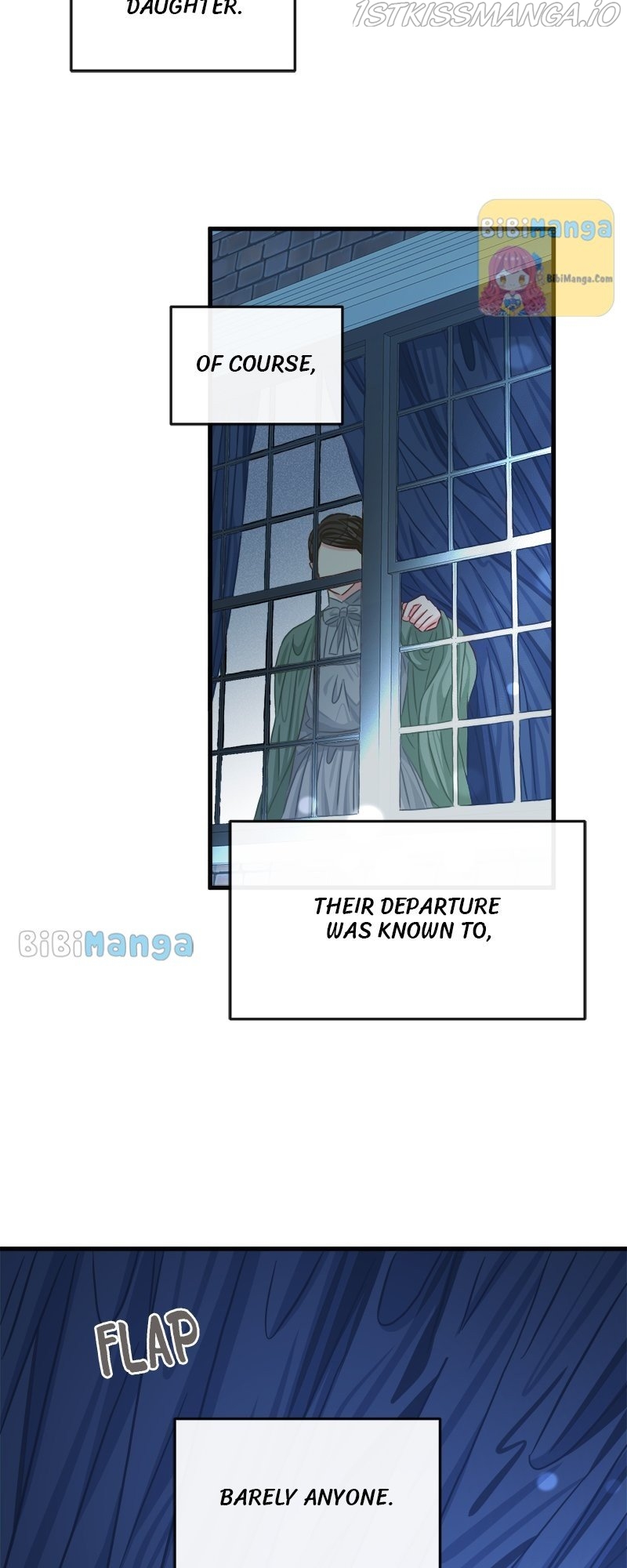 Married for 120 Days Chapter 54 - page 3