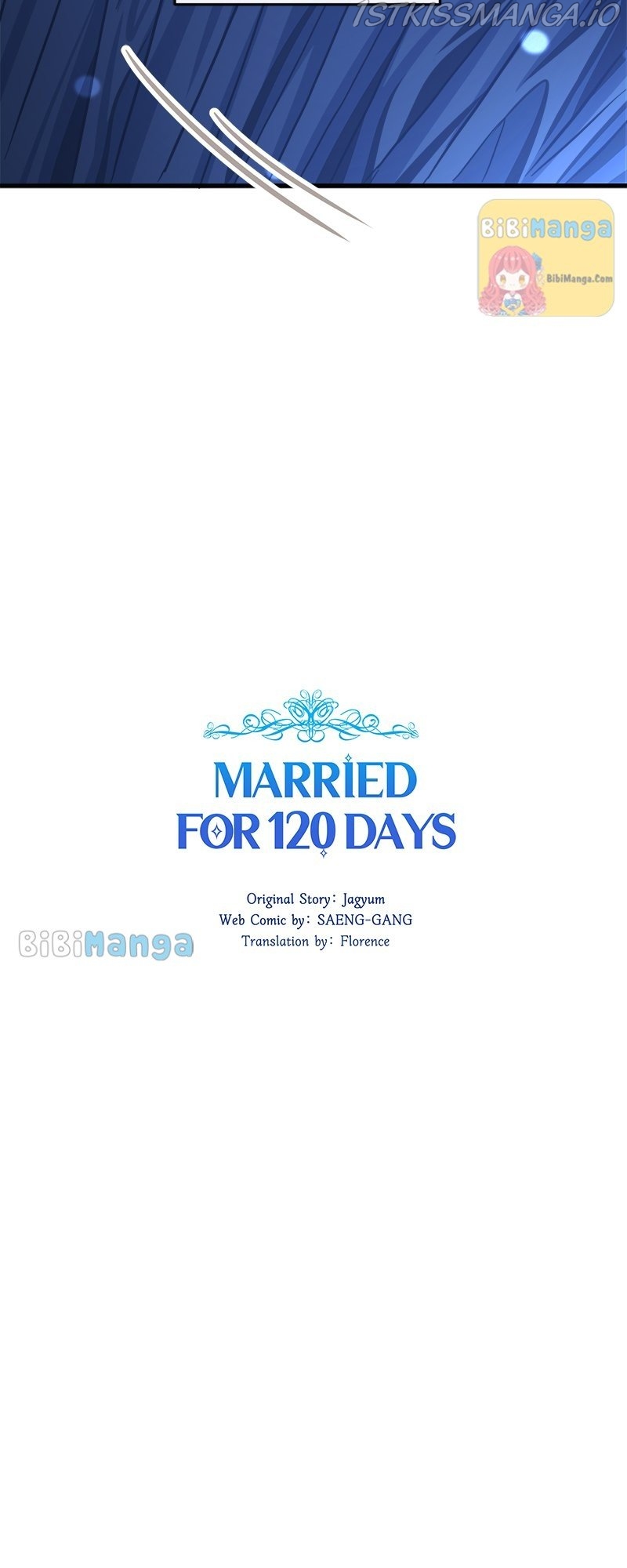 Married for 120 Days Chapter 54 - page 4