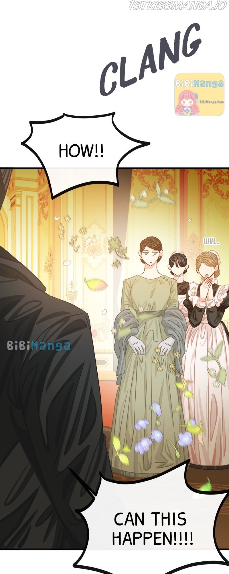 Married for 120 Days Chapter 54 - page 6