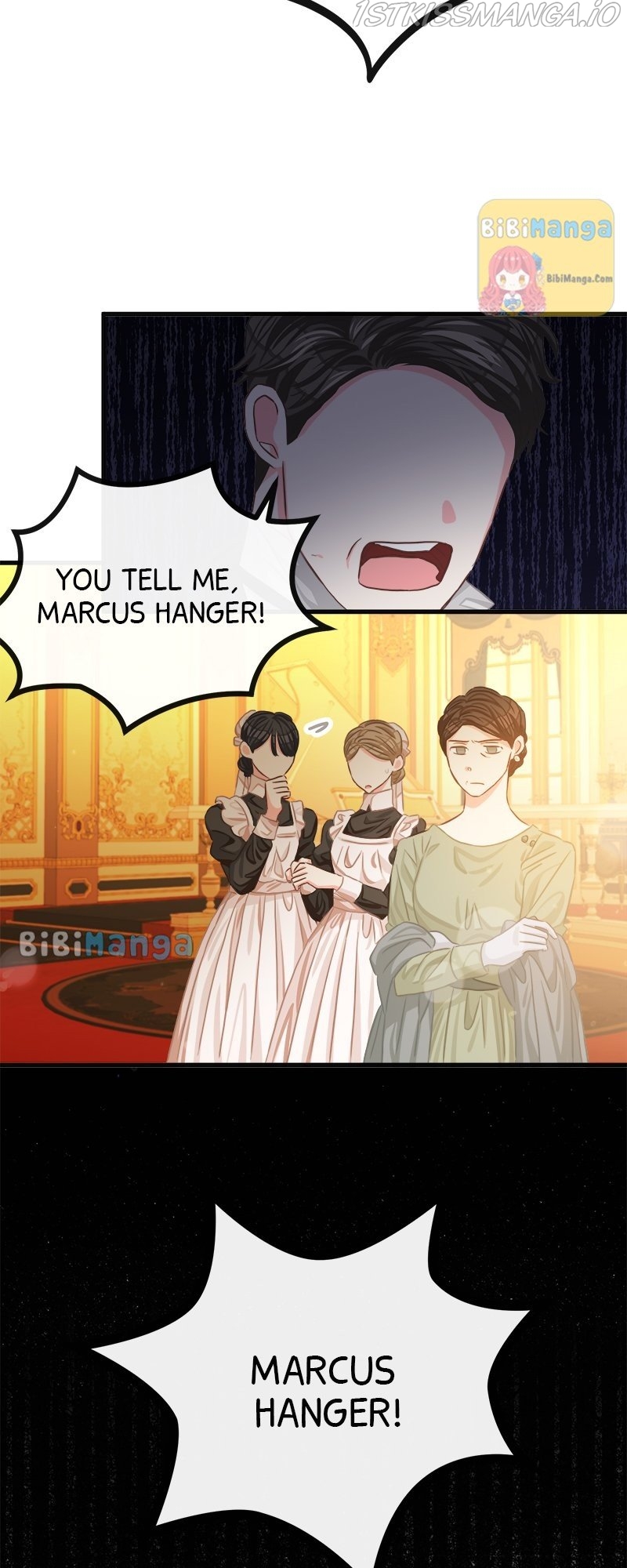 Married for 120 Days Chapter 54 - page 7