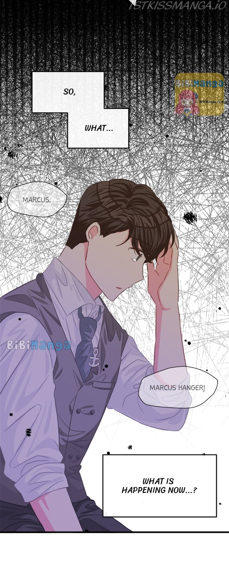Married for 120 Days Chapter 54 - page 8