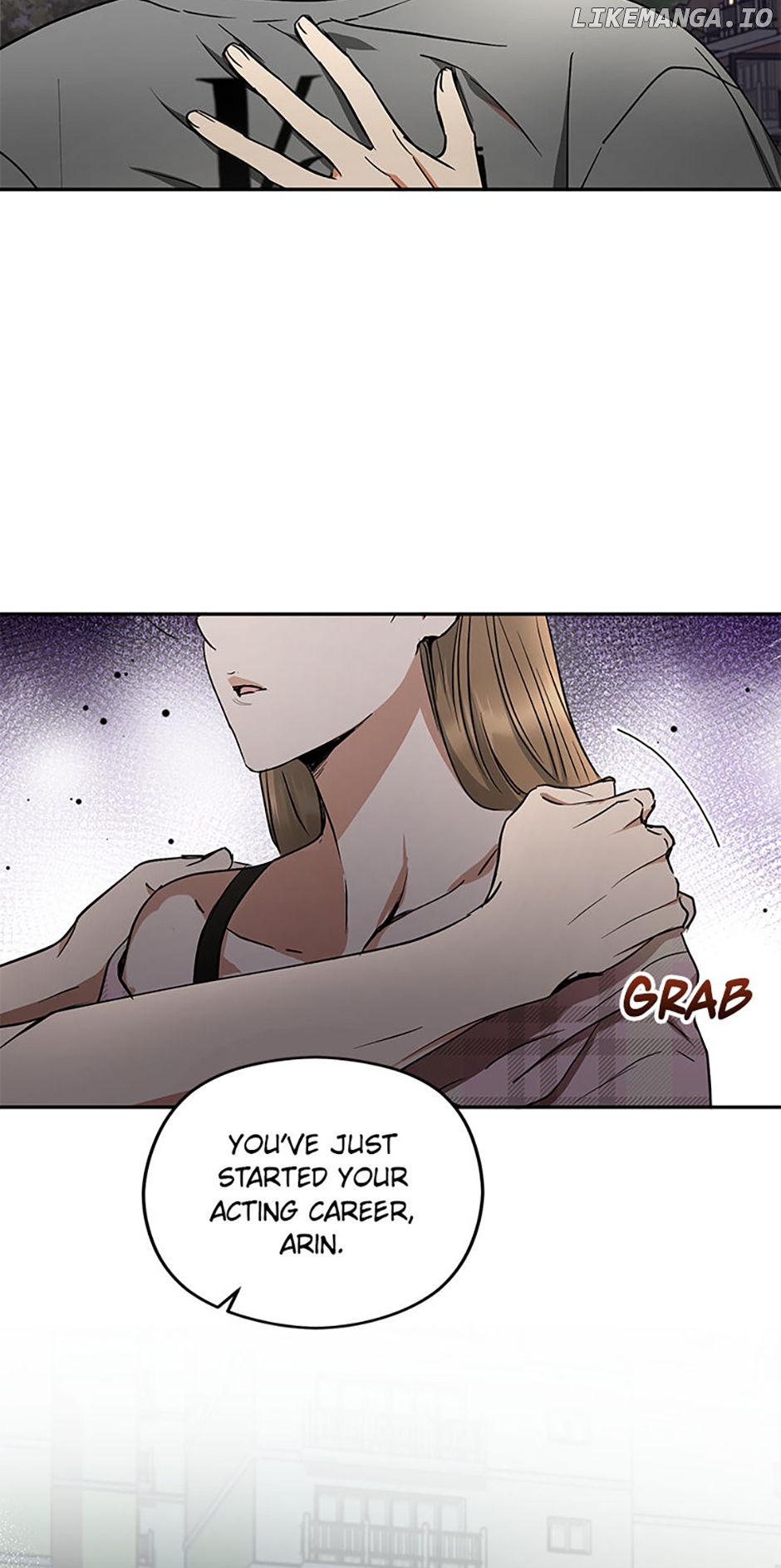 A Kiss Is Not Enough Chapter 54 - page 12