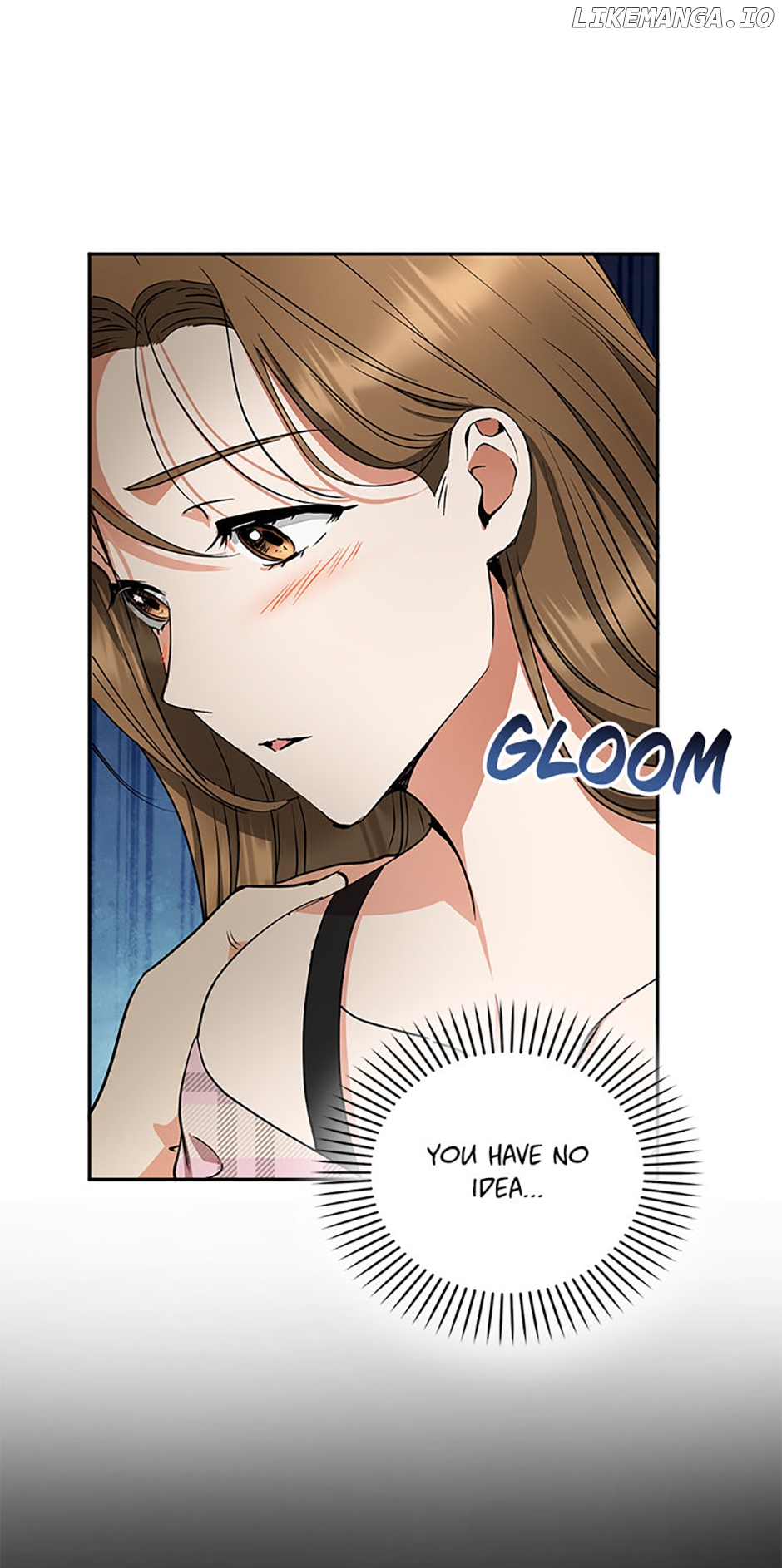 A Kiss Is Not Enough Chapter 54 - page 14