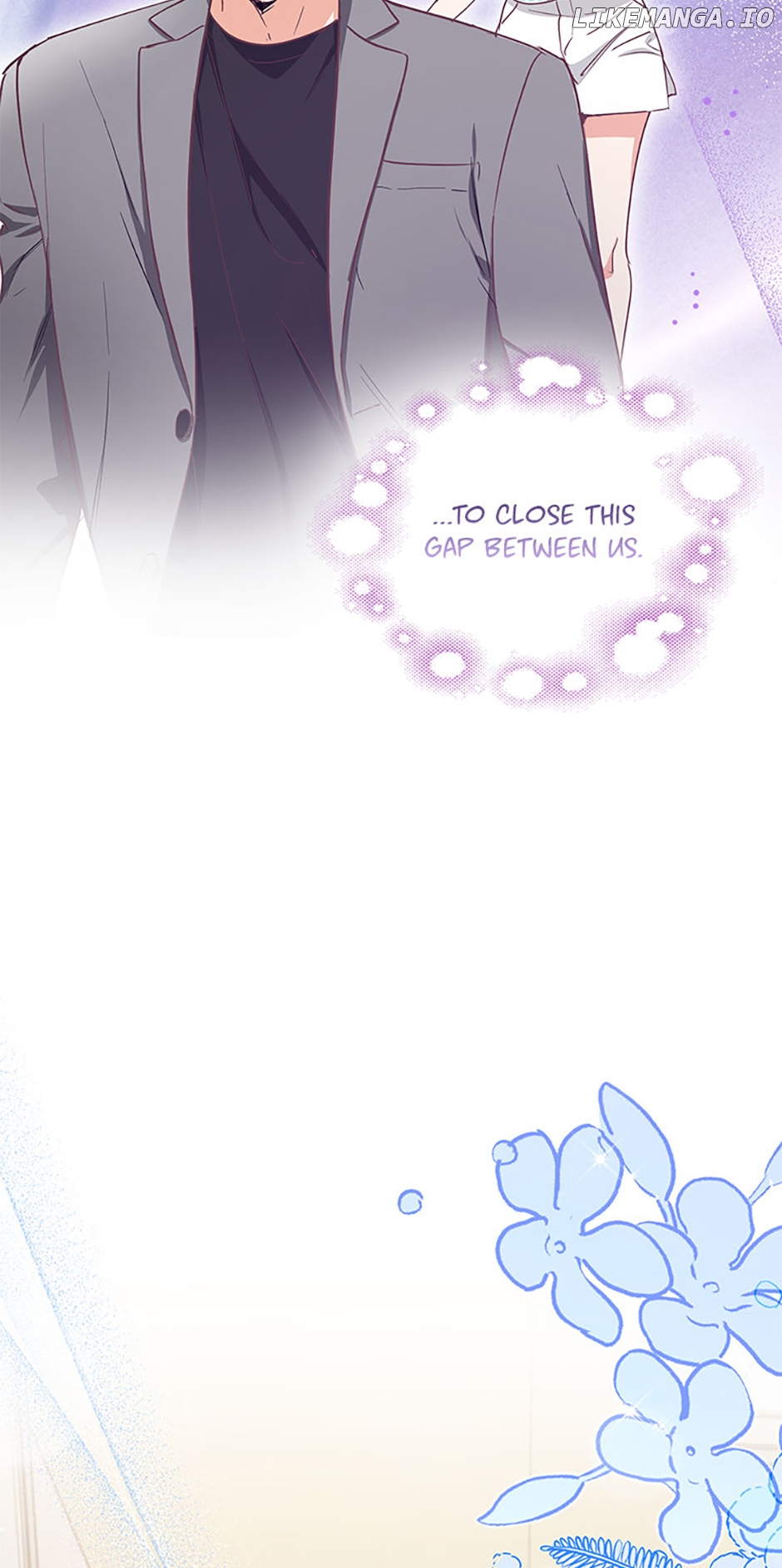 A Kiss Is Not Enough Chapter 54 - page 17