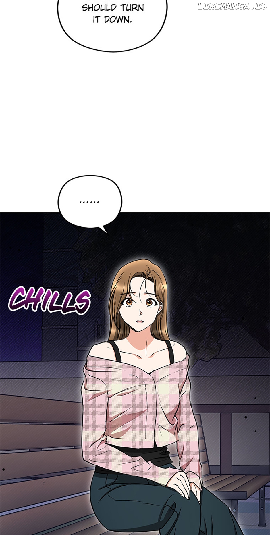 A Kiss Is Not Enough Chapter 54 - page 2