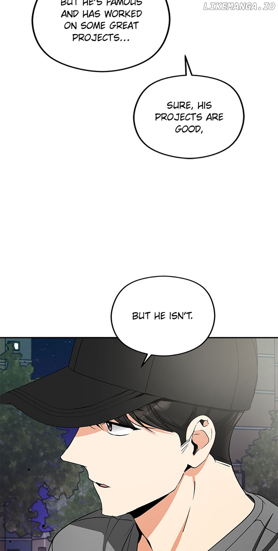 A Kiss Is Not Enough Chapter 54 - page 4