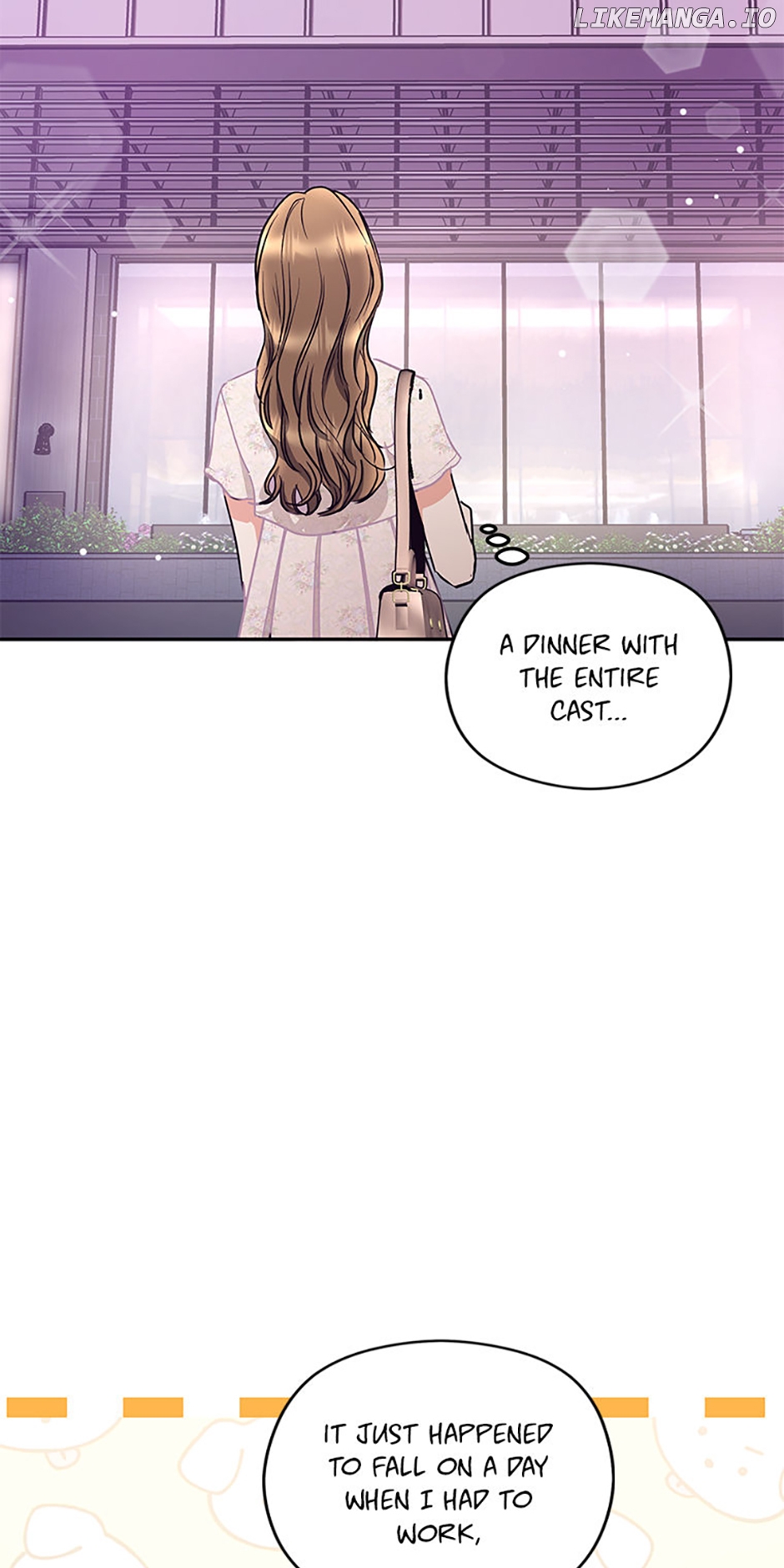 A Kiss Is Not Enough Chapter 54 - page 40