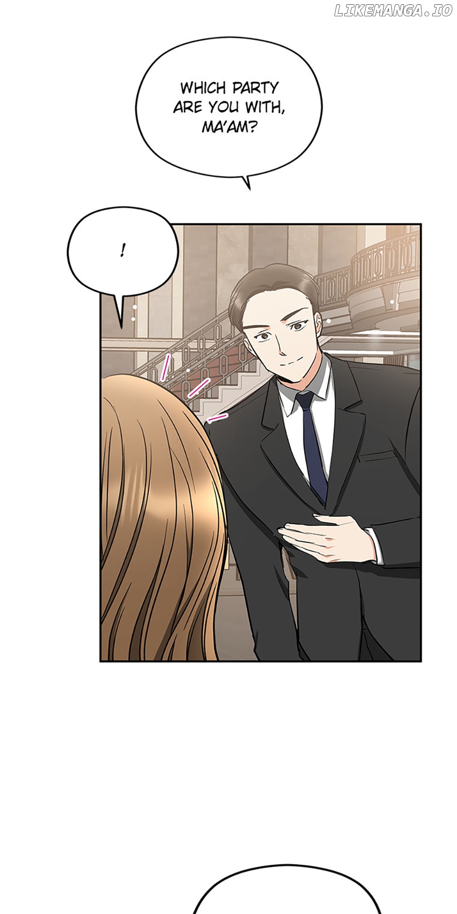A Kiss Is Not Enough Chapter 54 - page 42