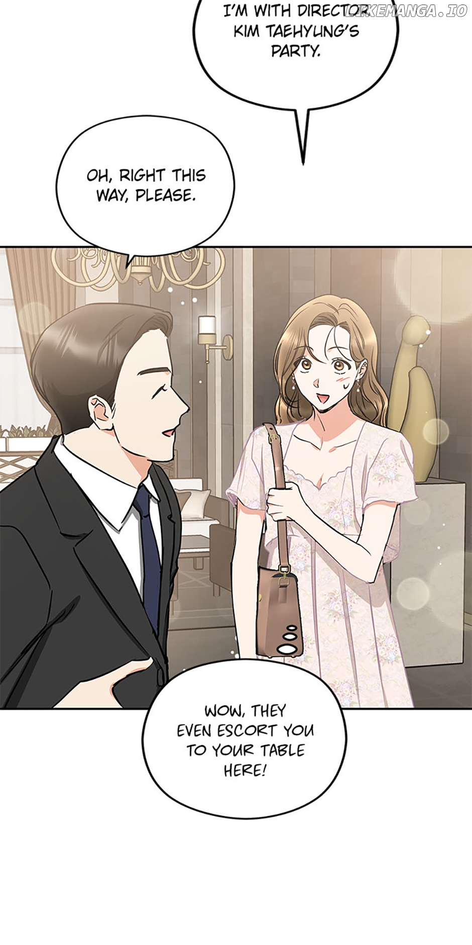 A Kiss Is Not Enough Chapter 54 - page 43