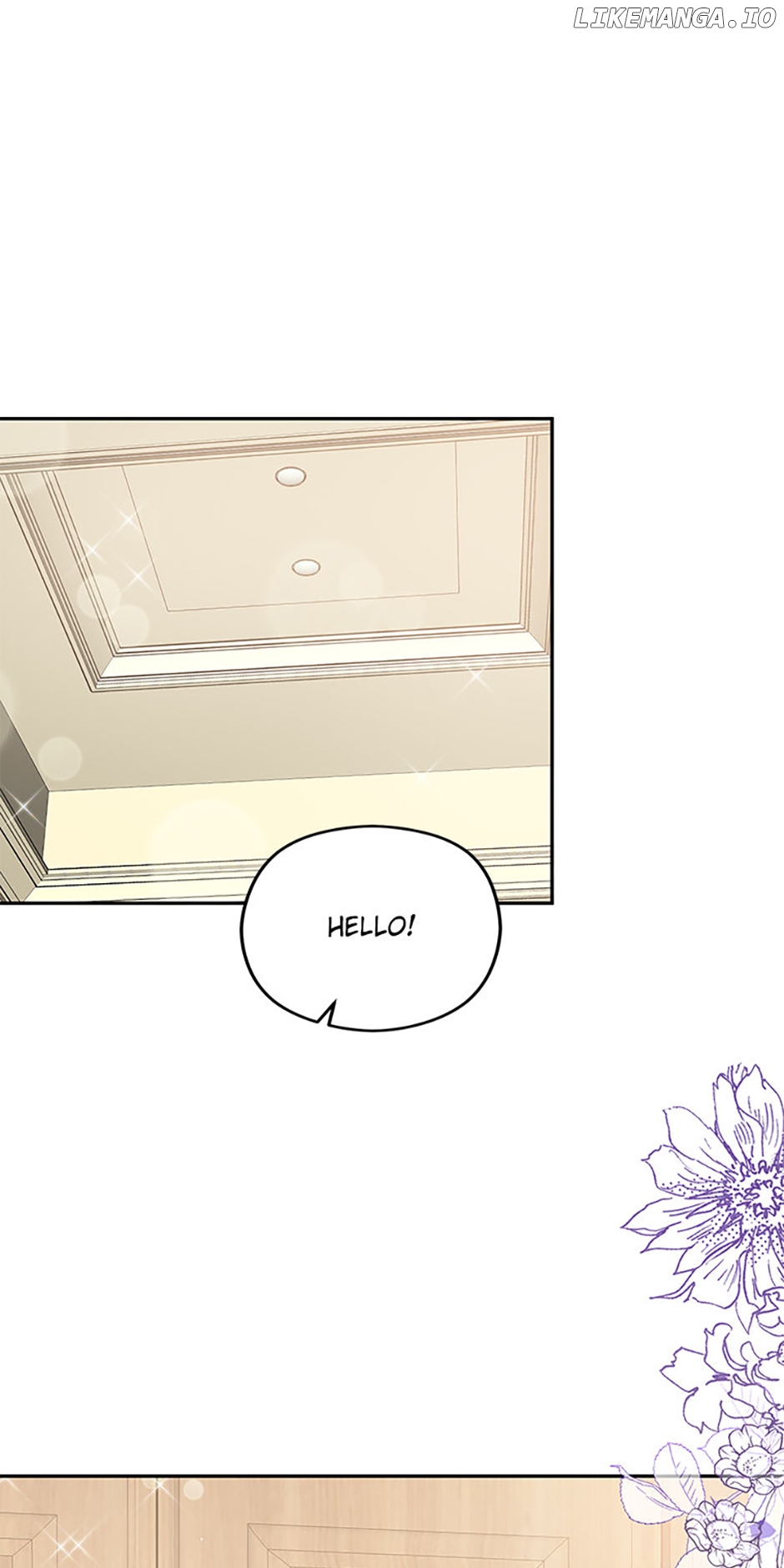 A Kiss Is Not Enough Chapter 54 - page 44