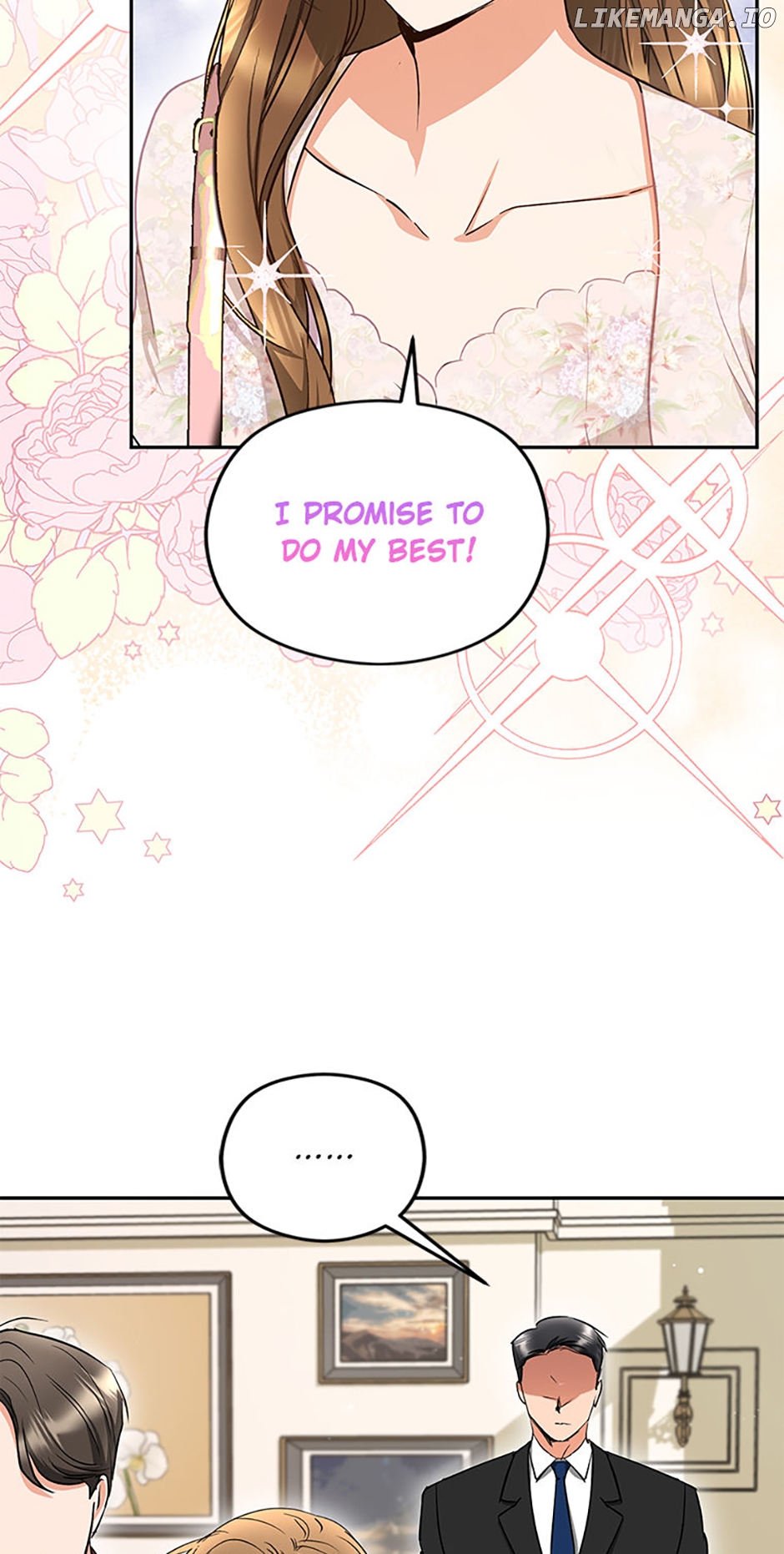 A Kiss Is Not Enough Chapter 54 - page 51