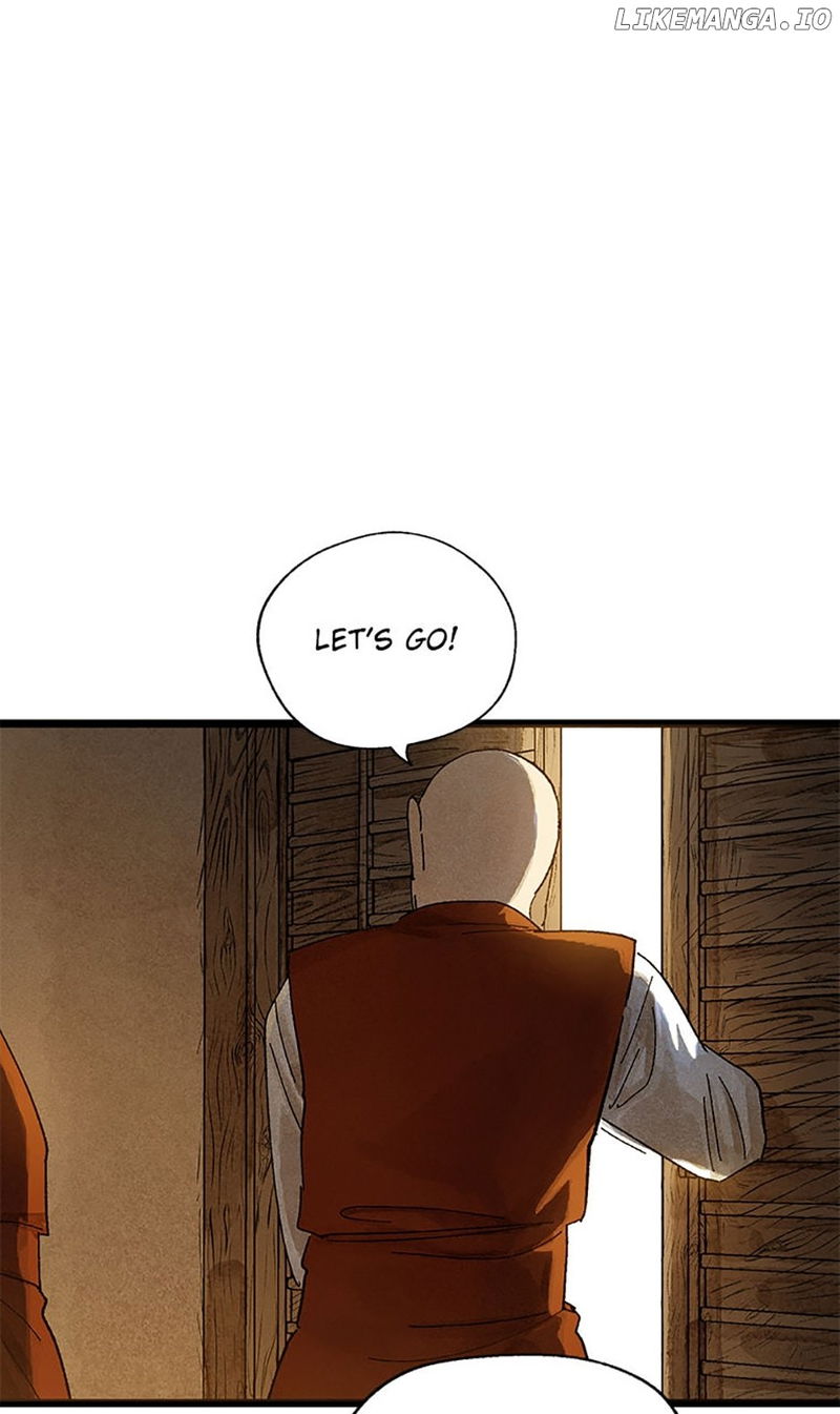 Rebirth in Paradise Chapter 59 - page 105