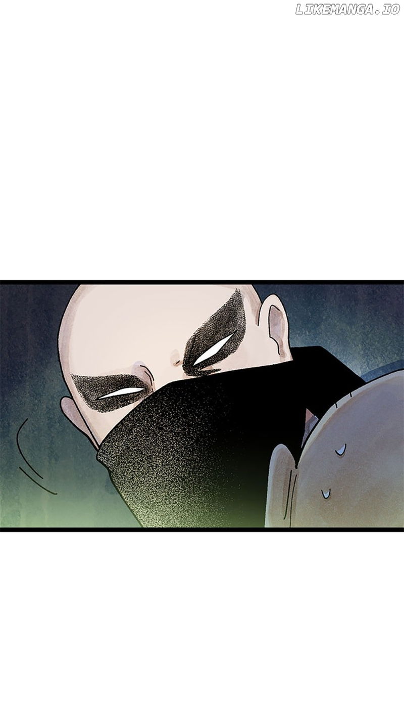 Rebirth in Paradise Chapter 59 - page 11
