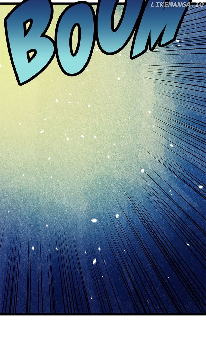 Rebirth in Paradise Chapter 59 - page 15