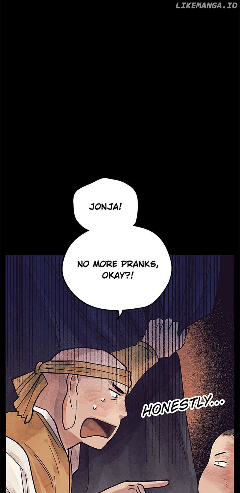 Rebirth in Paradise Chapter 59 - page 24