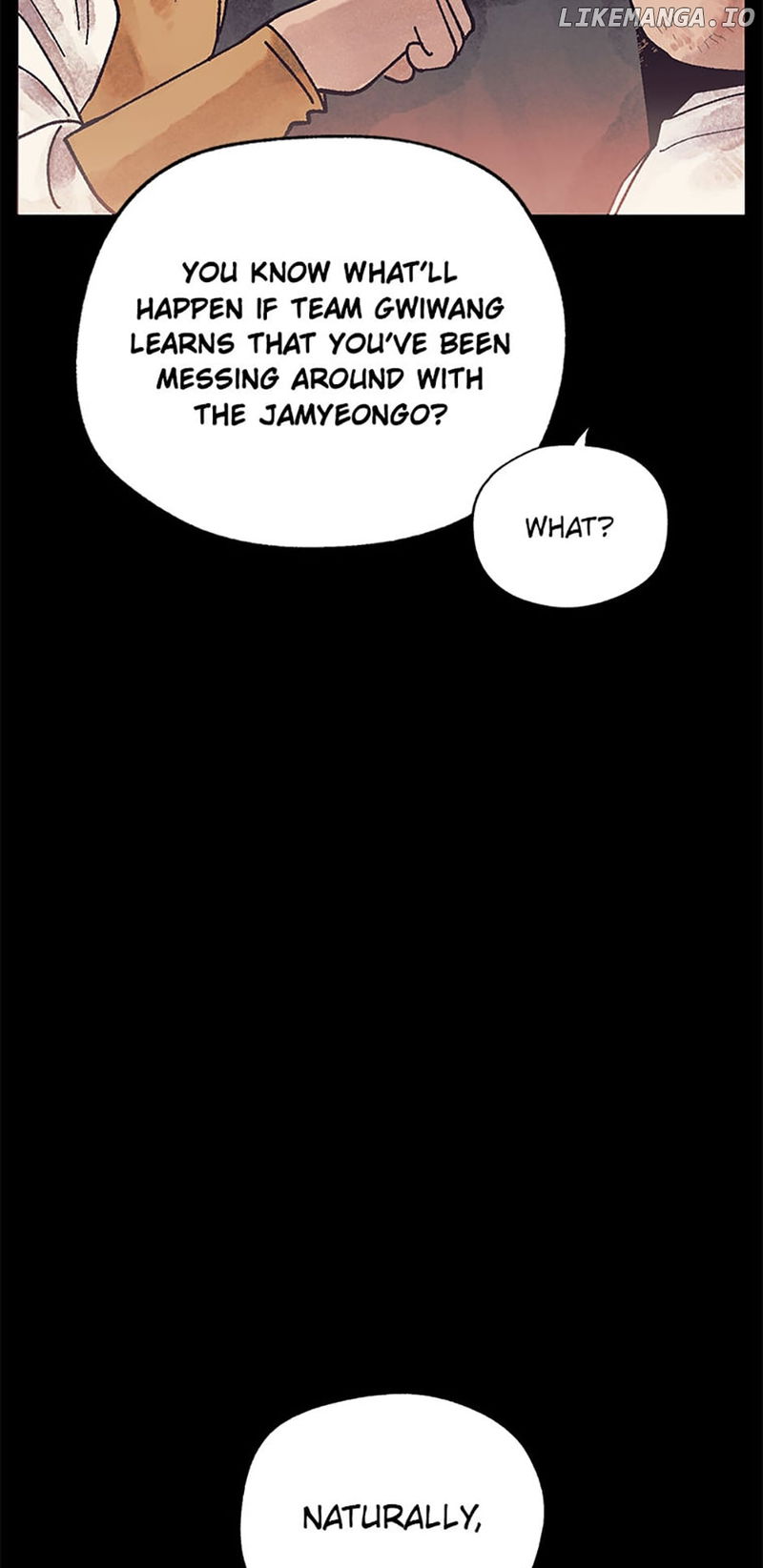 Rebirth in Paradise Chapter 59 - page 25