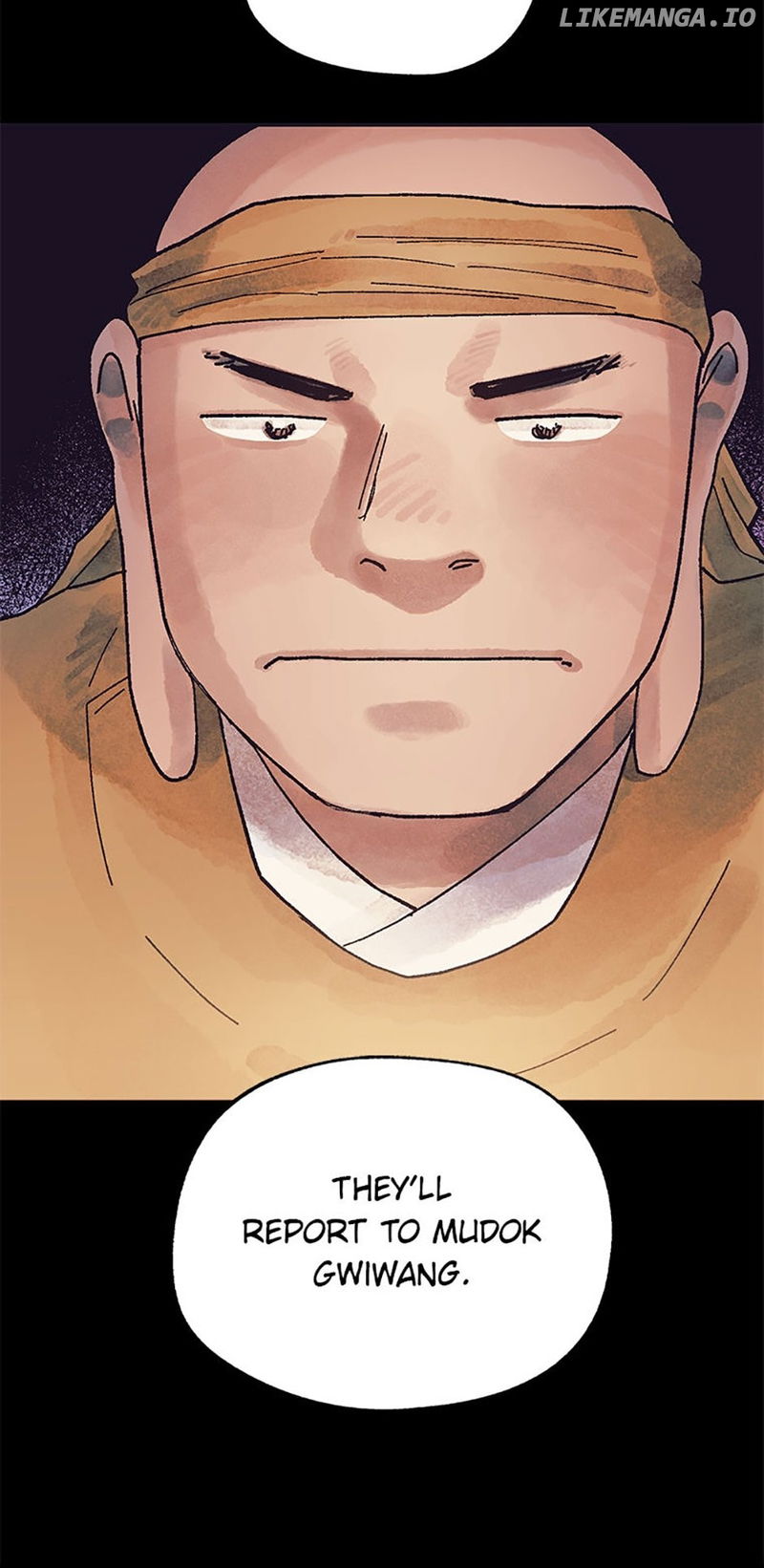 Rebirth in Paradise Chapter 59 - page 26