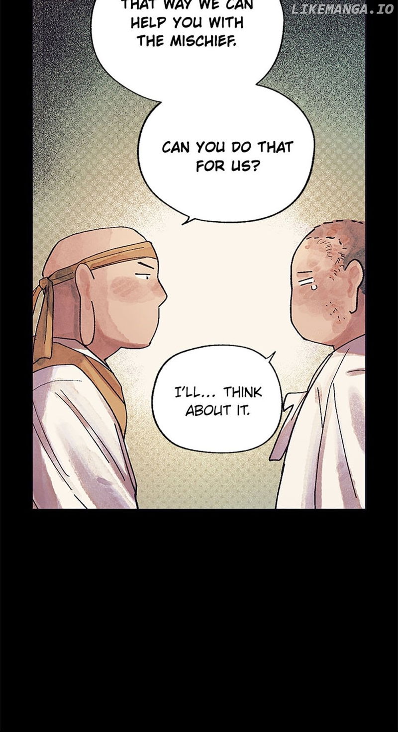 Rebirth in Paradise Chapter 59 - page 47