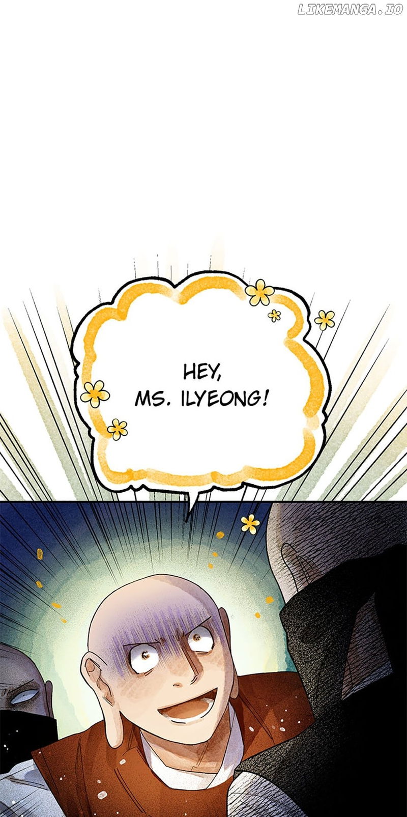 Rebirth in Paradise Chapter 59 - page 5
