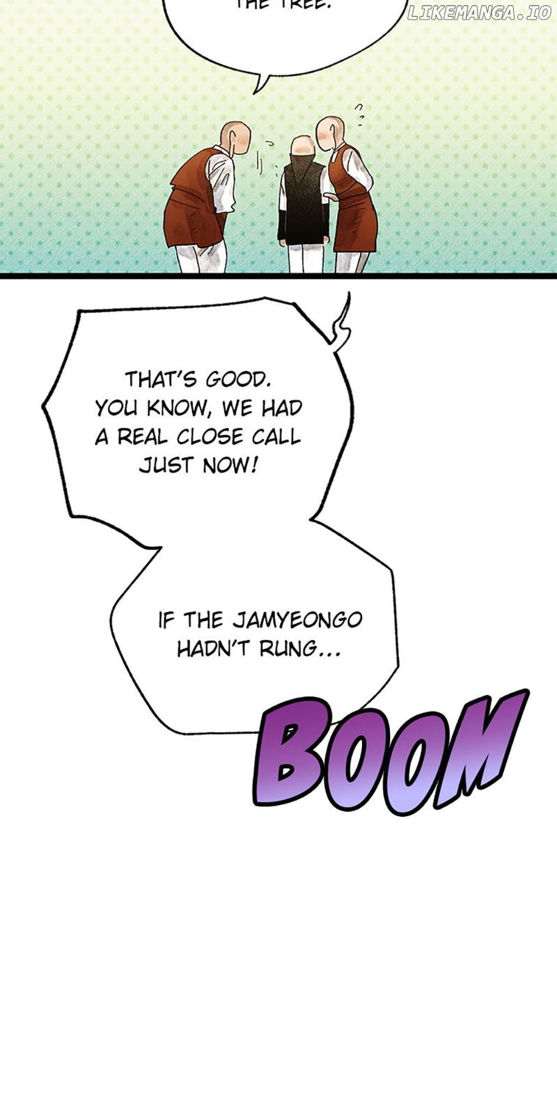 Rebirth in Paradise Chapter 59 - page 57