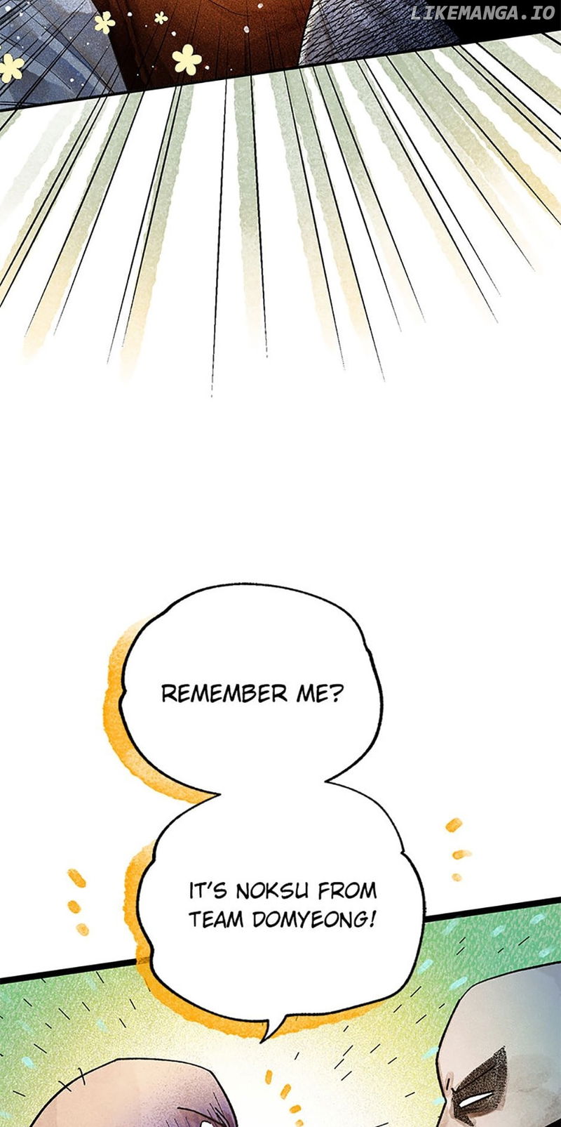 Rebirth in Paradise Chapter 59 - page 6