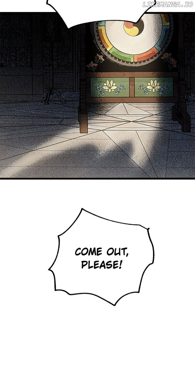 Rebirth in Paradise Chapter 59 - page 64