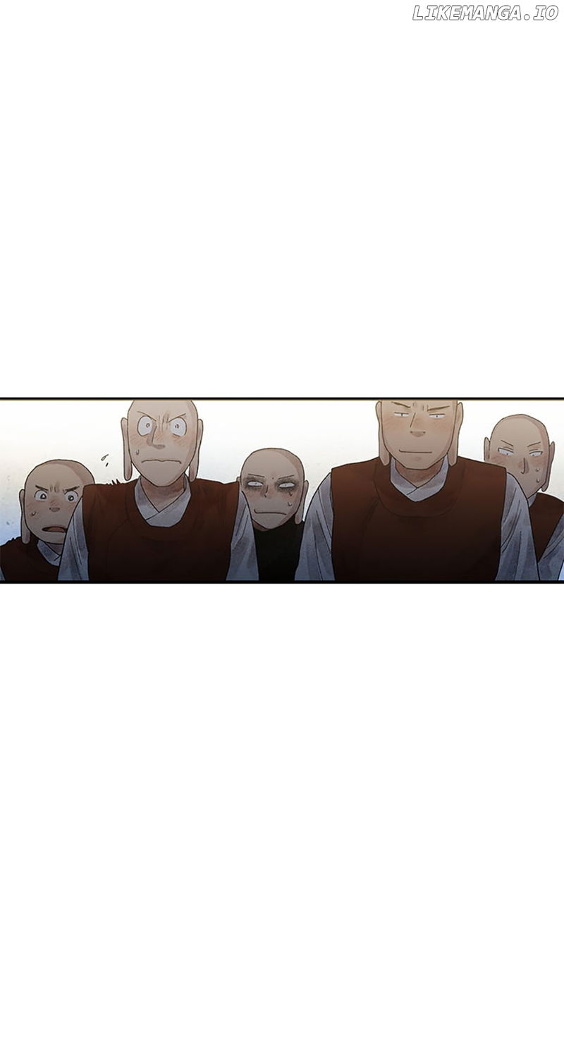 Rebirth in Paradise Chapter 59 - page 65