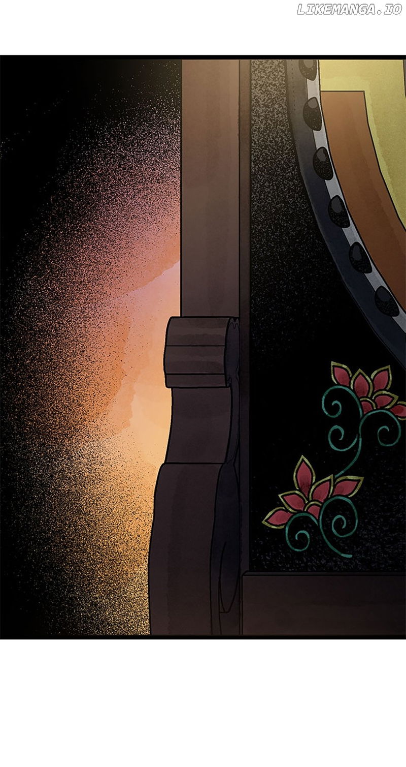 Rebirth in Paradise Chapter 59 - page 66