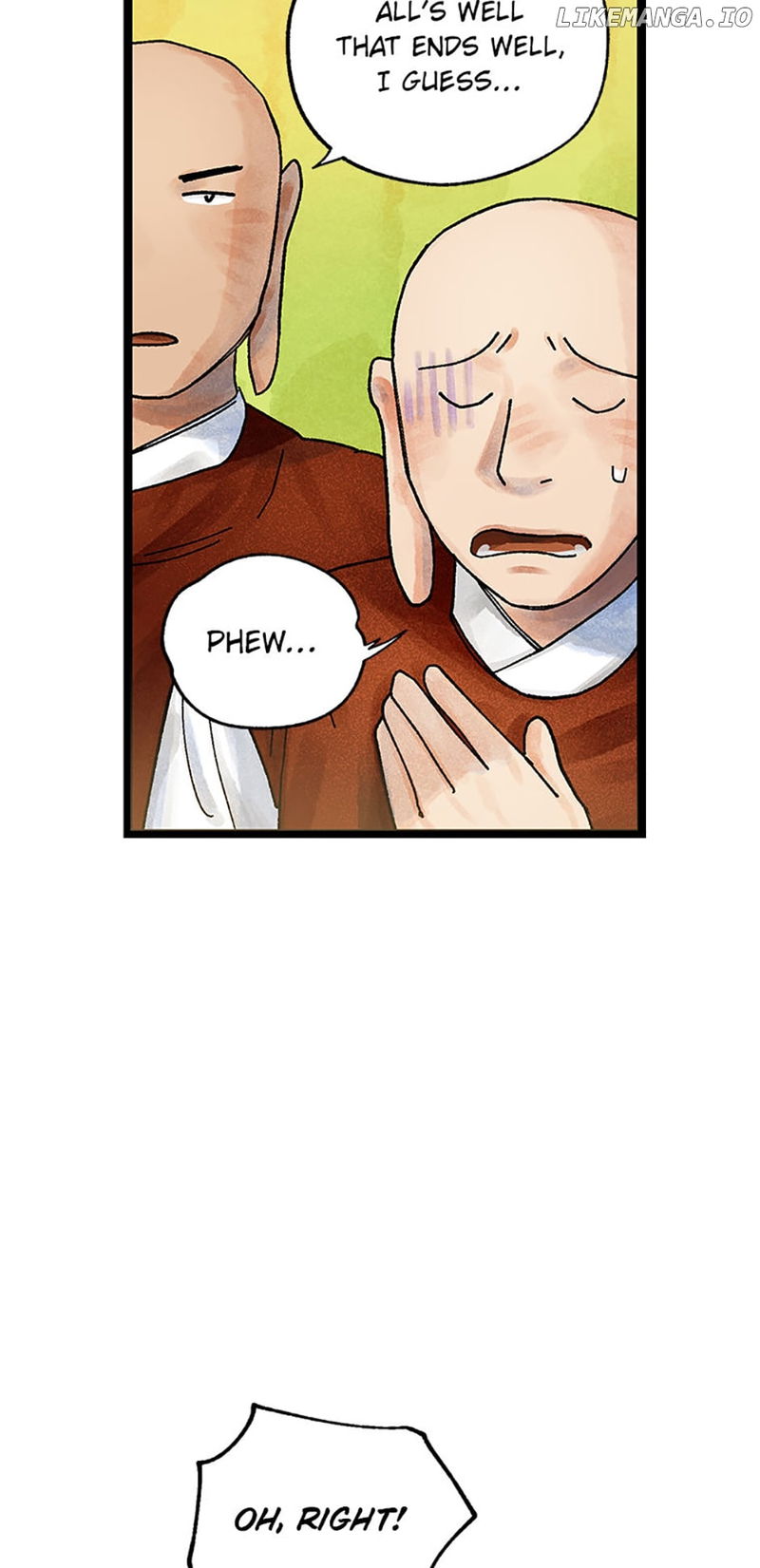 Rebirth in Paradise Chapter 59 - page 73