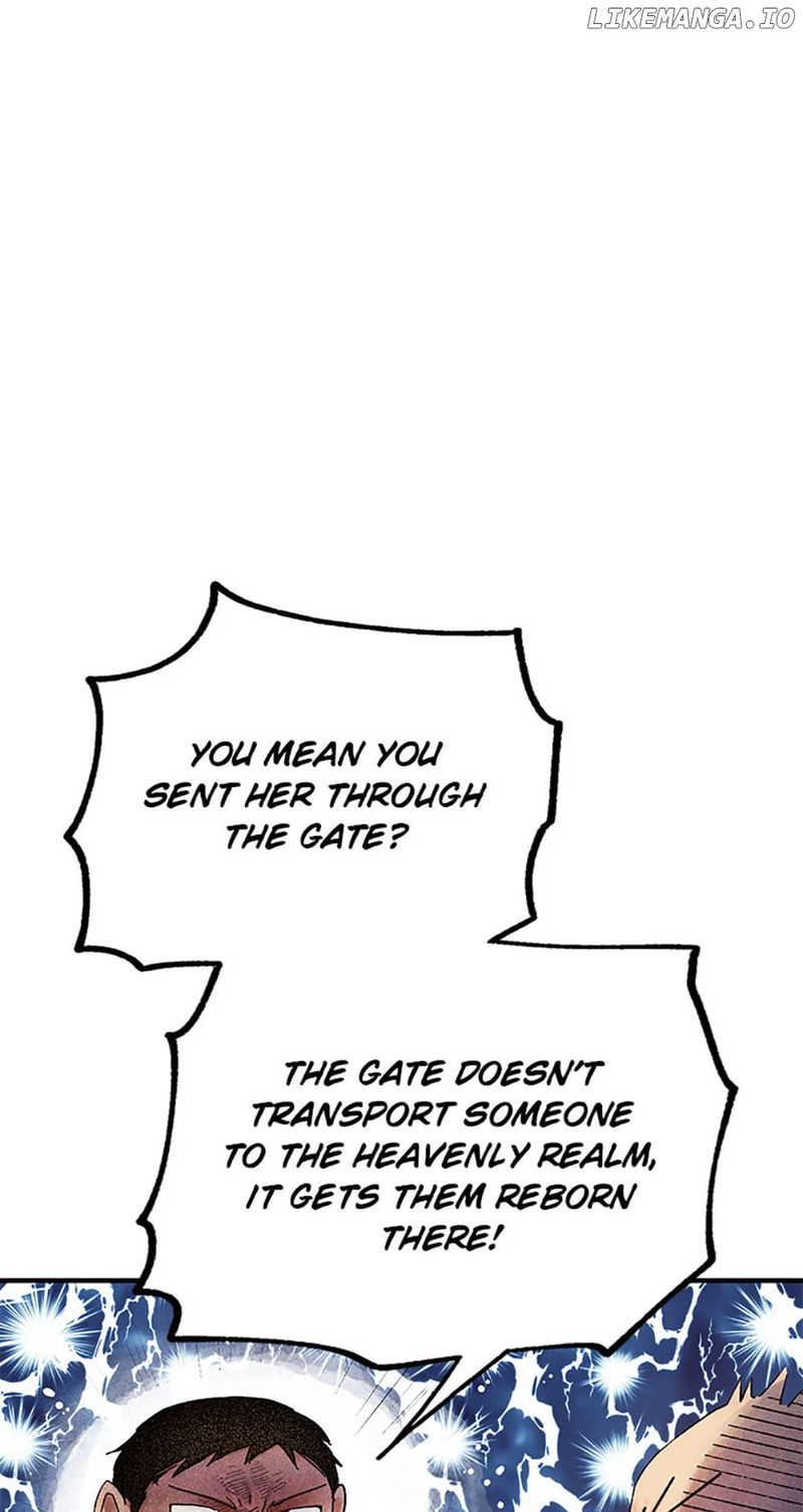 Rebirth in Paradise Chapter 59 - page 80