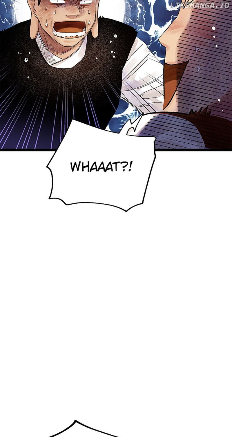 Rebirth in Paradise Chapter 59 - page 81