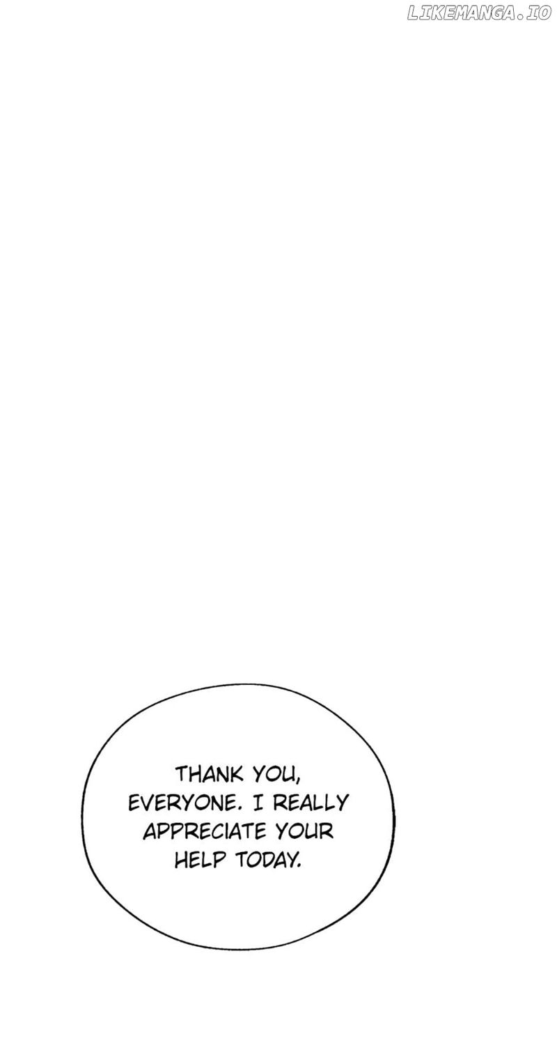 Rebirth in Paradise Chapter 59 - page 86