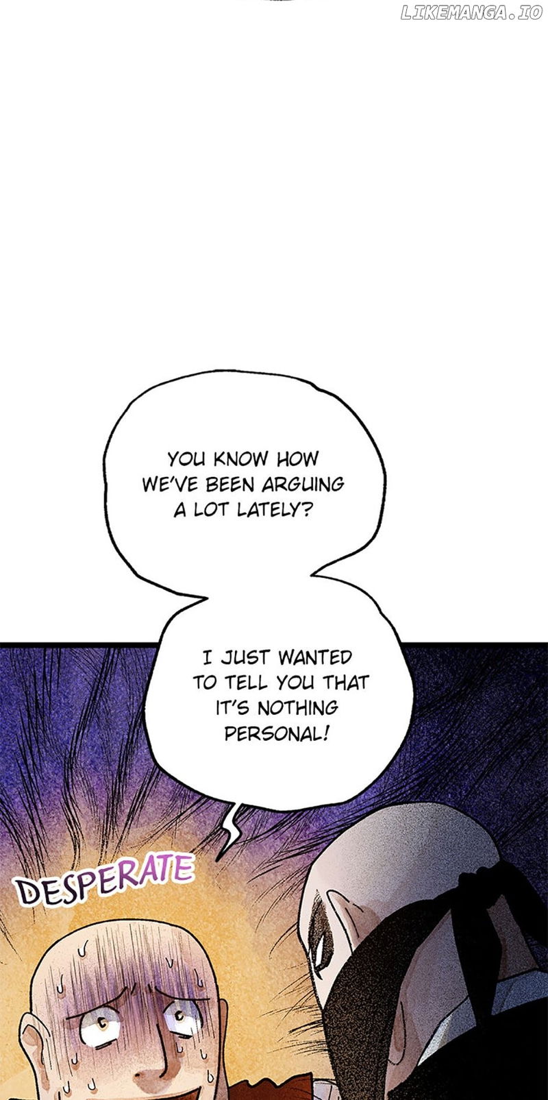 Rebirth in Paradise Chapter 59 - page 9
