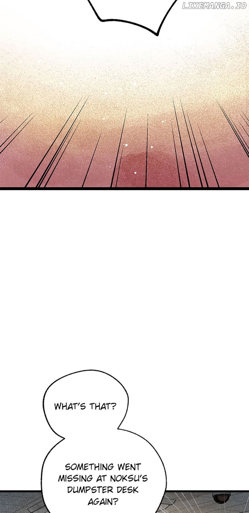 Rebirth in Paradise Chapter 59 - page 97