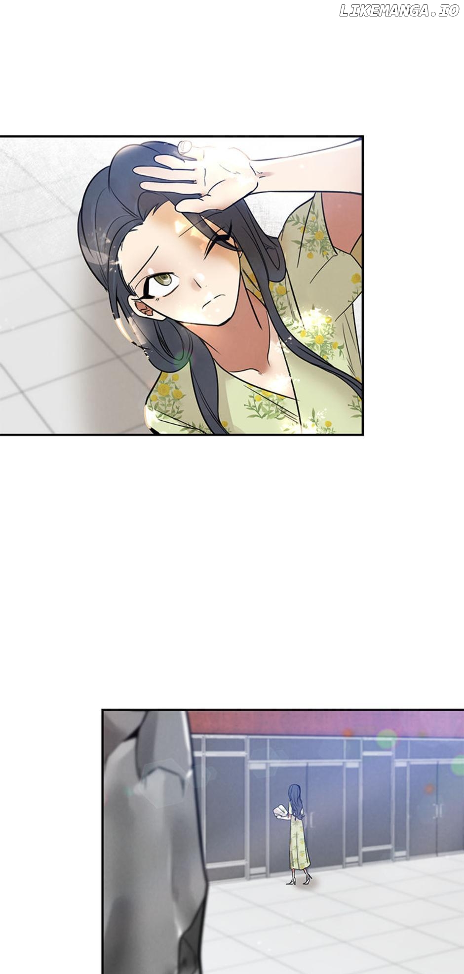 Want You Like Crazy Chapter 7 - page 22
