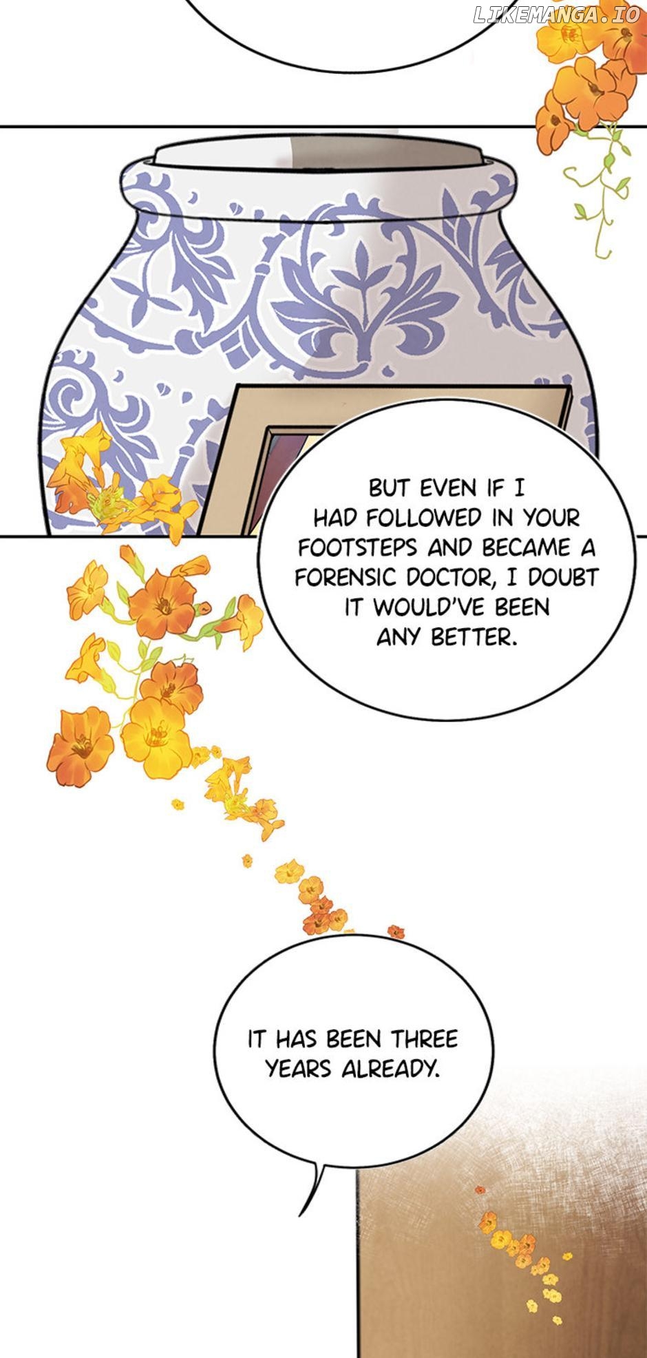 Want You Like Crazy Chapter 7 - page 26