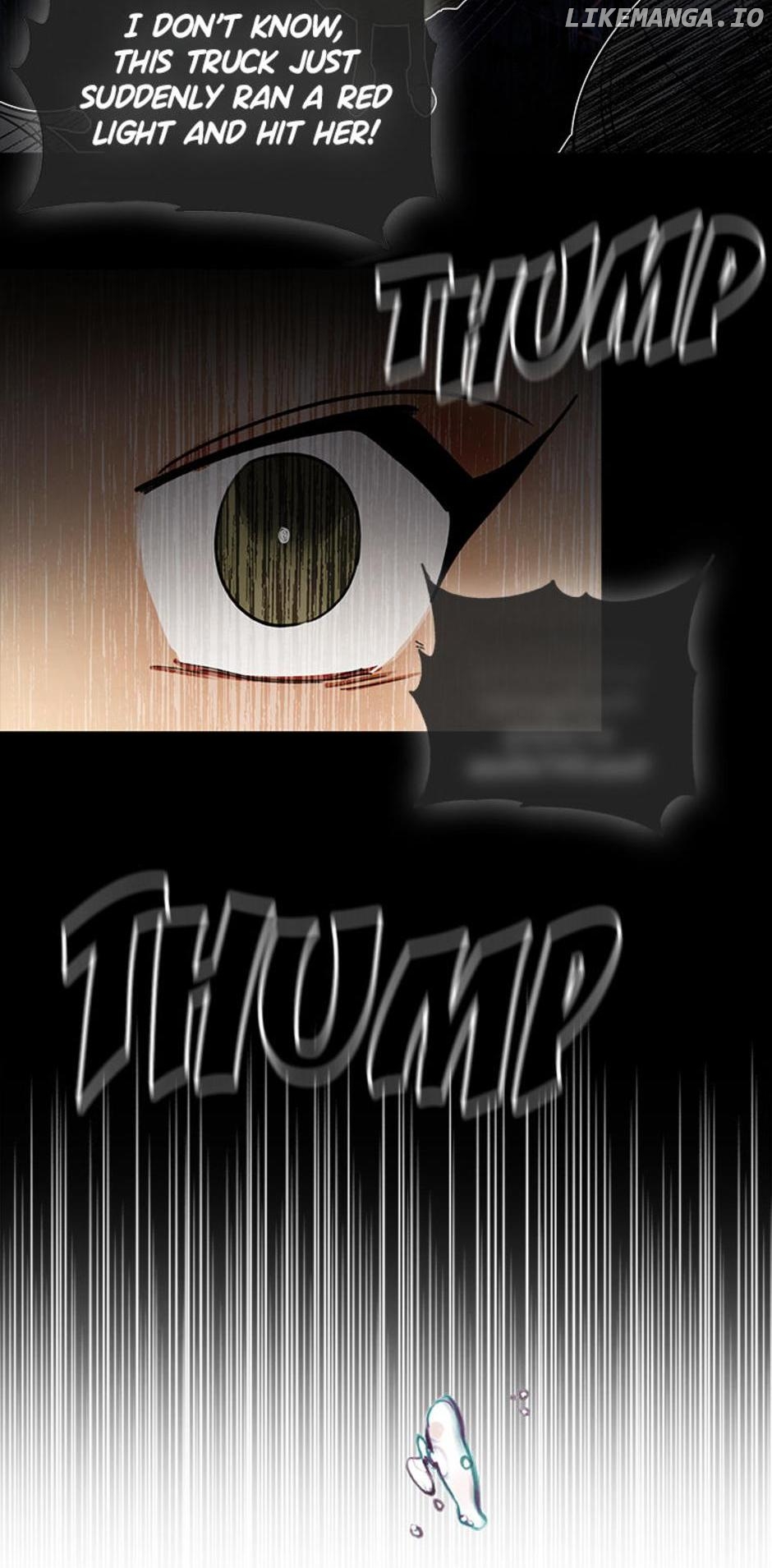 Want You Like Crazy Chapter 7 - page 30